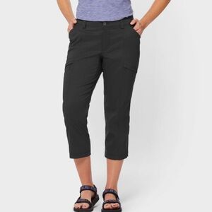 Duluth trading company Women's Dry on the Fly Capris
